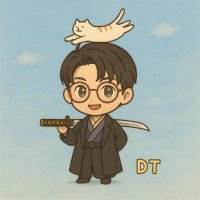 DT.AI 🦇🔊 (@19971122) 's Twitter Profile