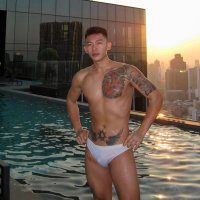 chi pao (@chiek_prohors) 's Twitter Profile