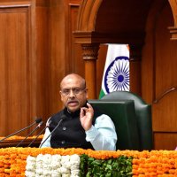 Delhi Assembly (@delhiassembly) 's Twitter Profile Photo Delhi Assembly (@delhiassembly) 's Twitter Profile Photo