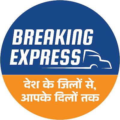 BreakingExpress's profile picture. 