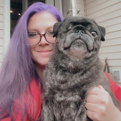 alyssaraex_16's profile picture. ◦⦁◦ ∴ ☽ ◯ ☾ ⚫ ☽ ◯ ☾ ∴ ◦⦁◦ 35 y/o. tattooed spooky girl who likes to game 👻@ alyssaraex16 👻 twitch/kick◦⦁◦ ∴ ☽ ◯ ☾ ⚫ ☽ ◯ ☾ ∴ ◦⦁◦