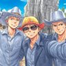 YunTaTsai1's profile picture. Sr. Staff Engineer  @Tesla_AI