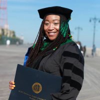 Dr. Olachi Oleru (she/her) (@olachiolerumd) 's Twitter Profile