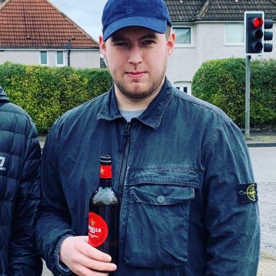 ReecePollock7's profile picture. Lcfc 🦊💙🇬🇧