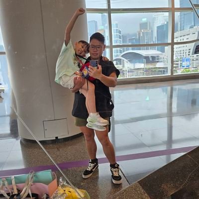 l_ron3166's profile picture. Make everything better