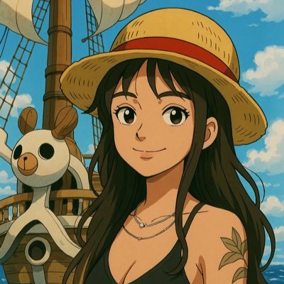 As vezes falo de anime, as vezes falo bosta, depende do meu humor 🥸