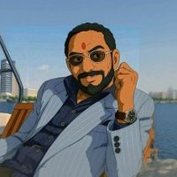 Ganesh (@gs_2772) 's Twitter Profile