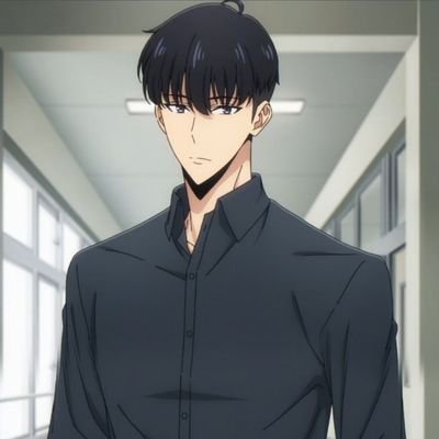 tsukkitriescode's profile picture. '25 grad.
trying my brains at CS & AI/ML. 
updates posted are for self-evaluation. 
i lift weights sometimes.