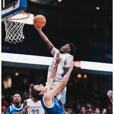 Damari Stephens Profile