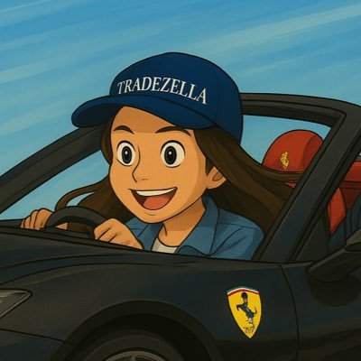 co-founder @tradezella / currently building an all in one trading journal that helps traders reach peak performance.