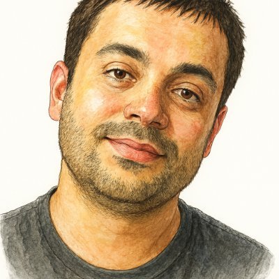 Dushyant (e/acc)さんのプロフィール画像