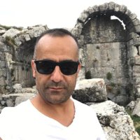 sedat akbıyık (@sedatakbyk7821) 's Twitter Profile