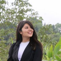 Karishma Dhakal (@its_karishma) 's Twitter Profile Photo Karishma Dhakal (@its_karishma) 's Twitter Profile Photo