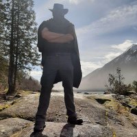 Aaron The Artificer (@aaronredwolf513) 's Twitter Profile