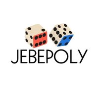 jebepoly 🎲 claiming (@jebepoly) 's Twitter Profile Photo jebepoly 🎲 claiming (@jebepoly) 's Twitter Profile Photo