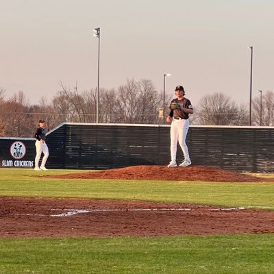 lobb_jacob3600's profile picture. SWHS Baseball• Right Hand Pitcher• Class of 2026• 3.97 GPA