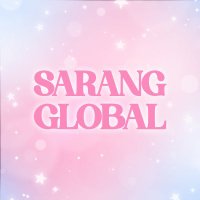 RYU SARANG GLOBAL (@sarangglobal) 's Twitter Profile