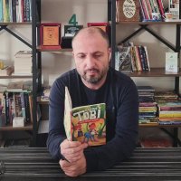 Müslüm Tekin (@muslumtekin2007) Twitter profile photo