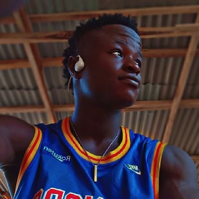 LuckyRichy1540's profile picture. MR DO GOOD ✌️