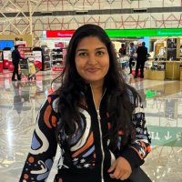 Vinita Bokadia (@bokadia_vinita) 's Twitter Profile