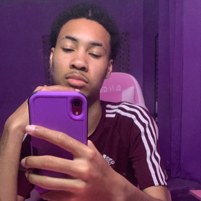 Victorious1of1's profile picture. ig- chasun_smith