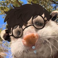 Erich™ (@ch00bacus) 's Twitter Profile