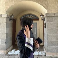 おたぬきᐢ⓿ᴥ⓿ᐢ (@spinel_purple08) 's Twitter Profile