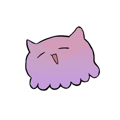 kurage72pemu's profile picture. 全てのMBTIを愛するただの人。