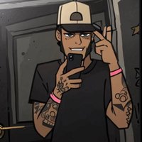 S.B. (@shonebrodus1996) 's Twitter Profile Photo