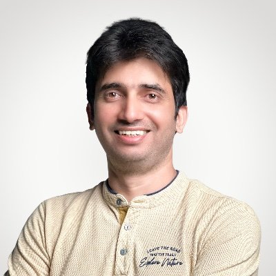 Sandeep Hegde Profile