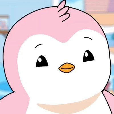$Polly on @AbstractChain is the official wife of Pengu. Without Polly, there is no Pengu ❤️
TG: