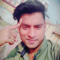 Pratyush Raj Satyam (@prs_111) 's Twitter Profile