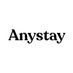 Anystay (@anystayapp) Twitter profile photo Anystay (@anystayapp) Twitter profile photo