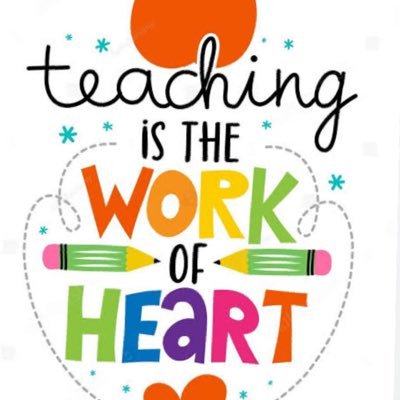 “Real hero’s don’t wear capes, they teach!” 🌟 • Assistant Principal