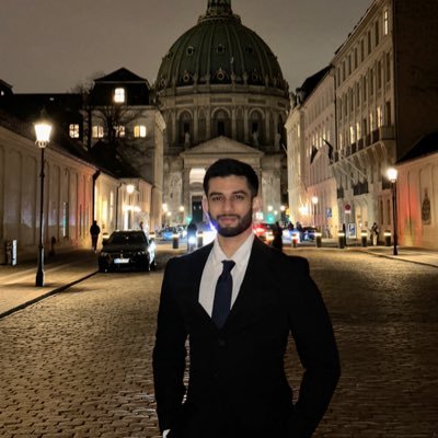 Irrteza's profile picture. https://t.co/DIoLzi68AR