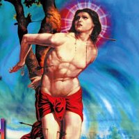 dante ☥ (@sangryia) 's Twitter Profile