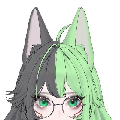 IcedPMintMocha's profile picture. An ancient, tired and highly caffeinated fox Vtuber. Mainly into chess and retro games.
EN/ES
Model by @suiika___ @senmaku_
Art by @Crystallove_Fb