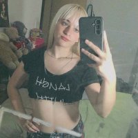 Estefania Dinapoli (@estefi05___) 's Twitter Profile