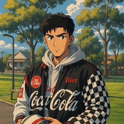 abeenax's profile picture. Same lens different filter