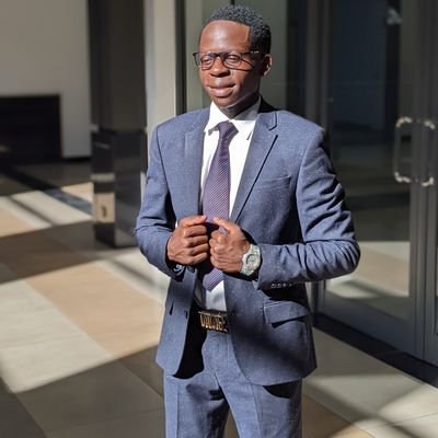 Medical student ⏳🩺🥼🦅
Real Madrid 💪🏿⚽
Tis grace!.💆🏿✨
One day at a time 🏹👣