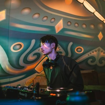 YUKIT_Patronus's profile picture. 🇯🇵Magichour Recordings / Patronus Records🇨🇭Psytrance,Psytech,TechnoのDJをしています！スイスのPsytrance Labelに所属していて、日本では仲間とPsytranceを軸としたマルチジャンルの音楽を発信するLabelを立ち上げました。