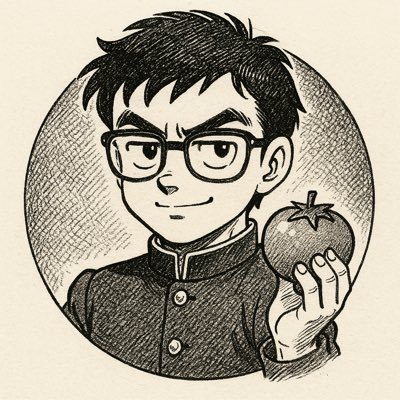 indiehacker5's profile picture. ポモドーロ改→ https://t.co/vUGYB4mocC | 個人開発販売→micro exits。Apple DB → https://t.co/lrAJy8gwSW | 法人起業 個人開発3年 Python | Go | TS | Next.js | Workers | Vercel | 本業出版系PM