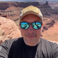 Stephen Kleinschmit (@profstevek) 's Twitter Profile