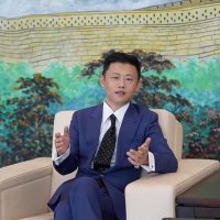 姜子牙|CTC (@ttxceo) 's Twitter Profile