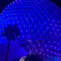 Dream of Epcot (@princeteapot) 's Twitter Profile