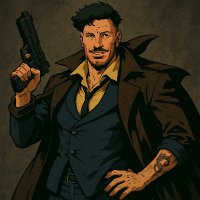 Richard Charisma π¦πΊπ―π΅π΄ββ οΈ (@dick_mojo) 's Twitter Profile