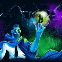 Crypto Oracle (@cryptooracle21) 's Twitter Profile