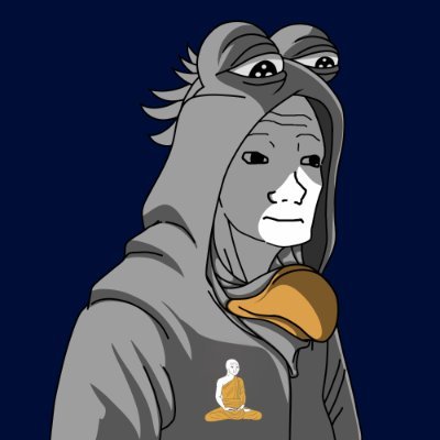 Chief_Enjoyorer's profile picture. Behavioral Finance and DeFi Yield Addict. 
Decentralized Dad of 2.