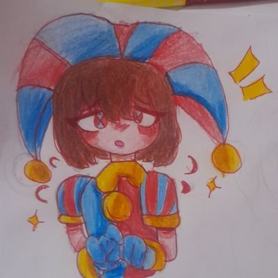 enfisidz's profile picture. صورة البروفايل رسمتها بنتى ووضعتها لتكون فخرا لي اللهم انصر اخواننا في غزة وفلسطين وكل العالم المقهور من بطش الجبارين وافضح الخونة واجعل كيدهم في نحورهم