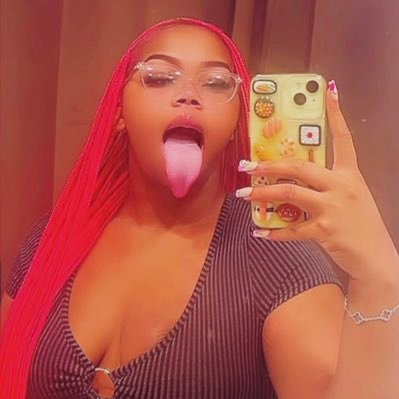 🔞 + | Bisexual 🌈 | Content Creator📹 | 50$ Ft Calls⭐️ | Hit The Link In My Bio 💌 | 100$ Unblock Fee. |